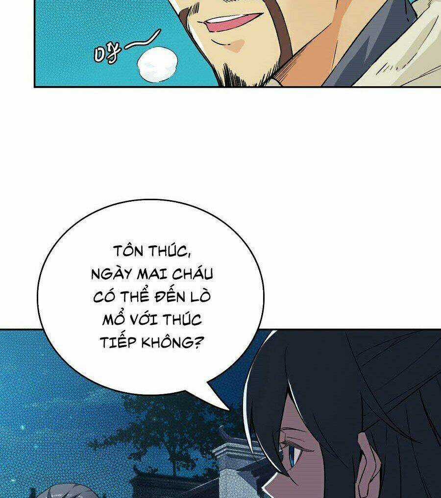 Siêu Đạo Thần Thuật - Chapter 6 - Trang 37