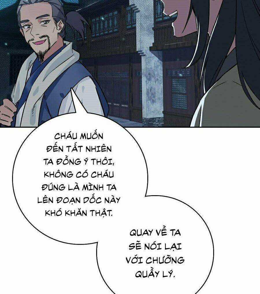 Siêu Đạo Thần Thuật - Chapter 6 - Trang 38