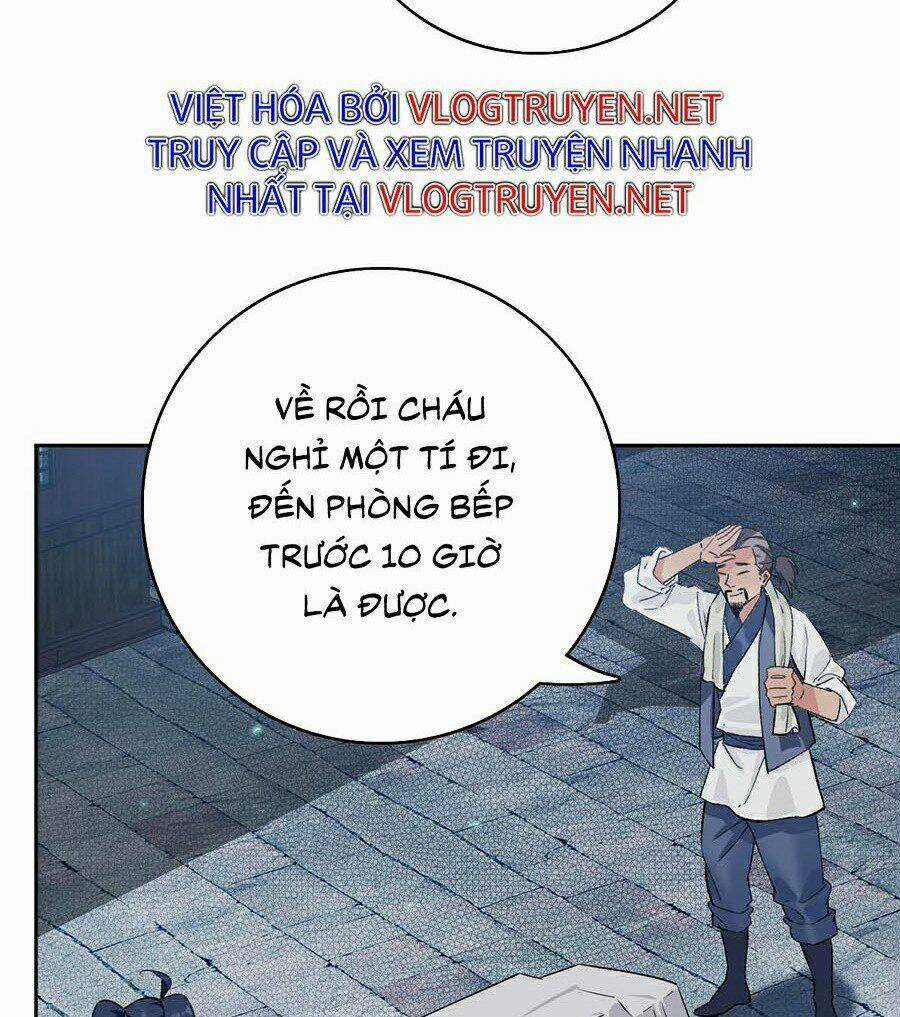 Siêu Đạo Thần Thuật - Chapter 6 - Trang 39