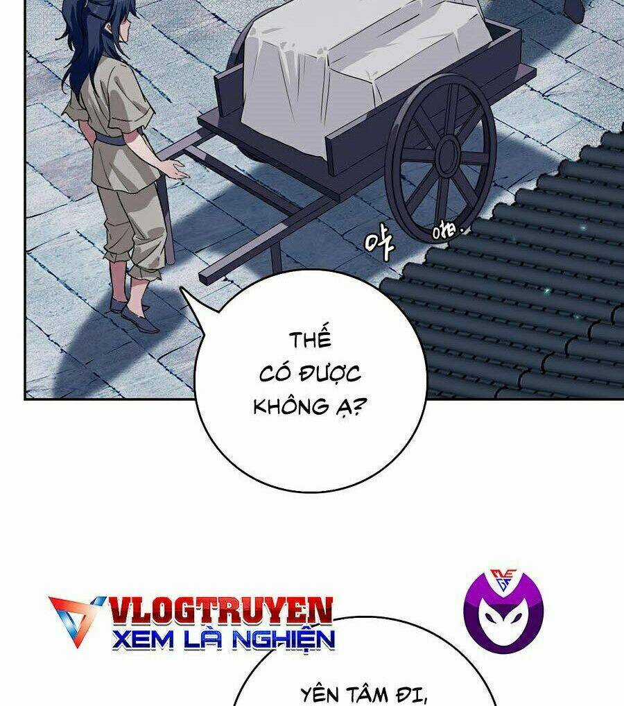 Siêu Đạo Thần Thuật - Chapter 6 - Trang 40