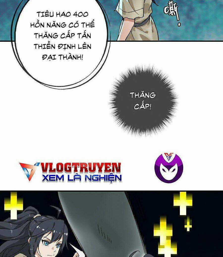 Siêu Đạo Thần Thuật - Chapter 6 - Trang 5