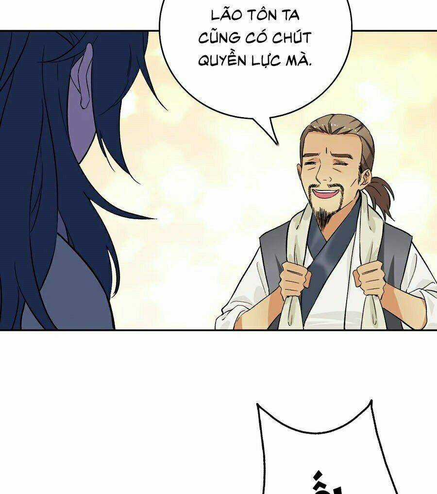 Siêu Đạo Thần Thuật - Chapter 6 - Trang 41