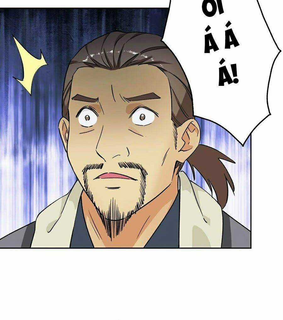 Siêu Đạo Thần Thuật - Chapter 6 - Trang 42