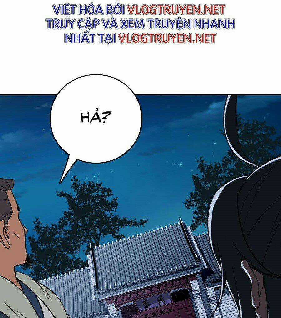 Siêu Đạo Thần Thuật - Chapter 6 - Trang 43