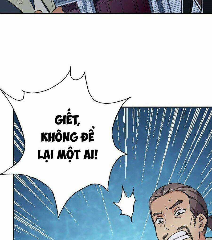 Siêu Đạo Thần Thuật - Chapter 6 - Trang 44