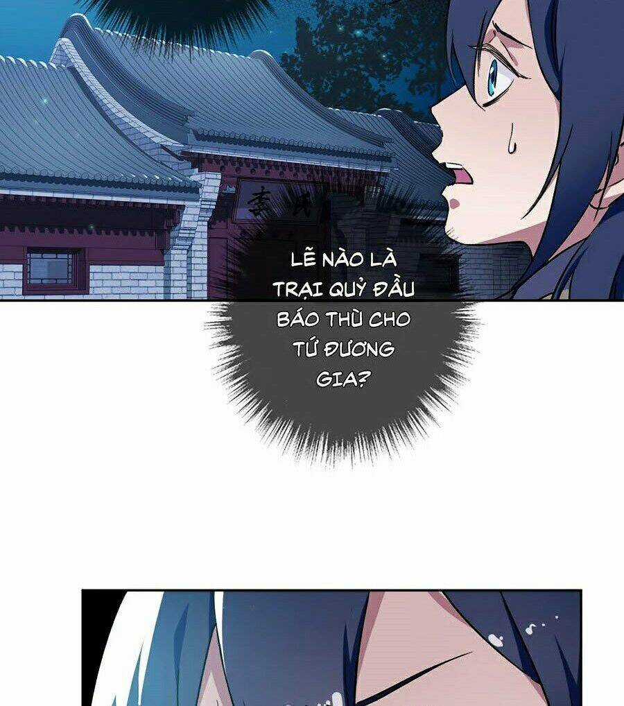 Siêu Đạo Thần Thuật - Chapter 6 - Trang 46