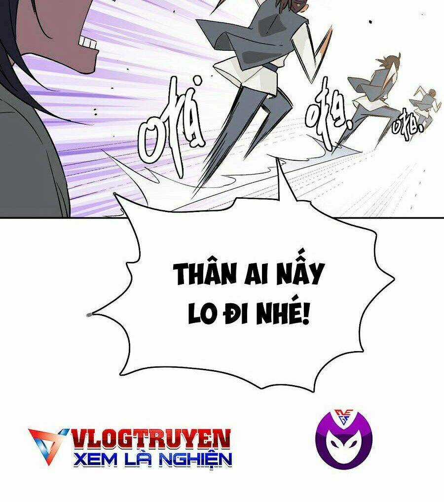 Siêu Đạo Thần Thuật - Chapter 6 - Trang 48