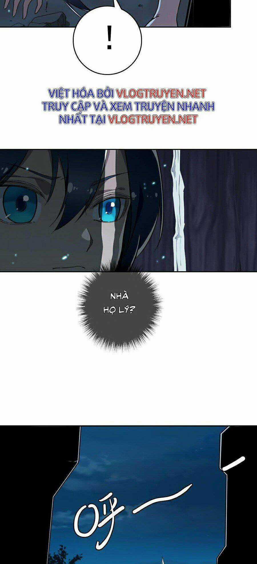 Siêu Đạo Thần Thuật - Chapter 6 - Trang 53