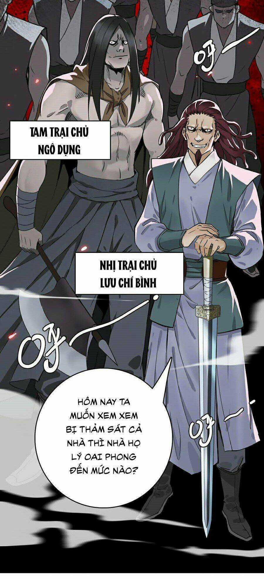 Siêu Đạo Thần Thuật - Chapter 6 - Trang 56