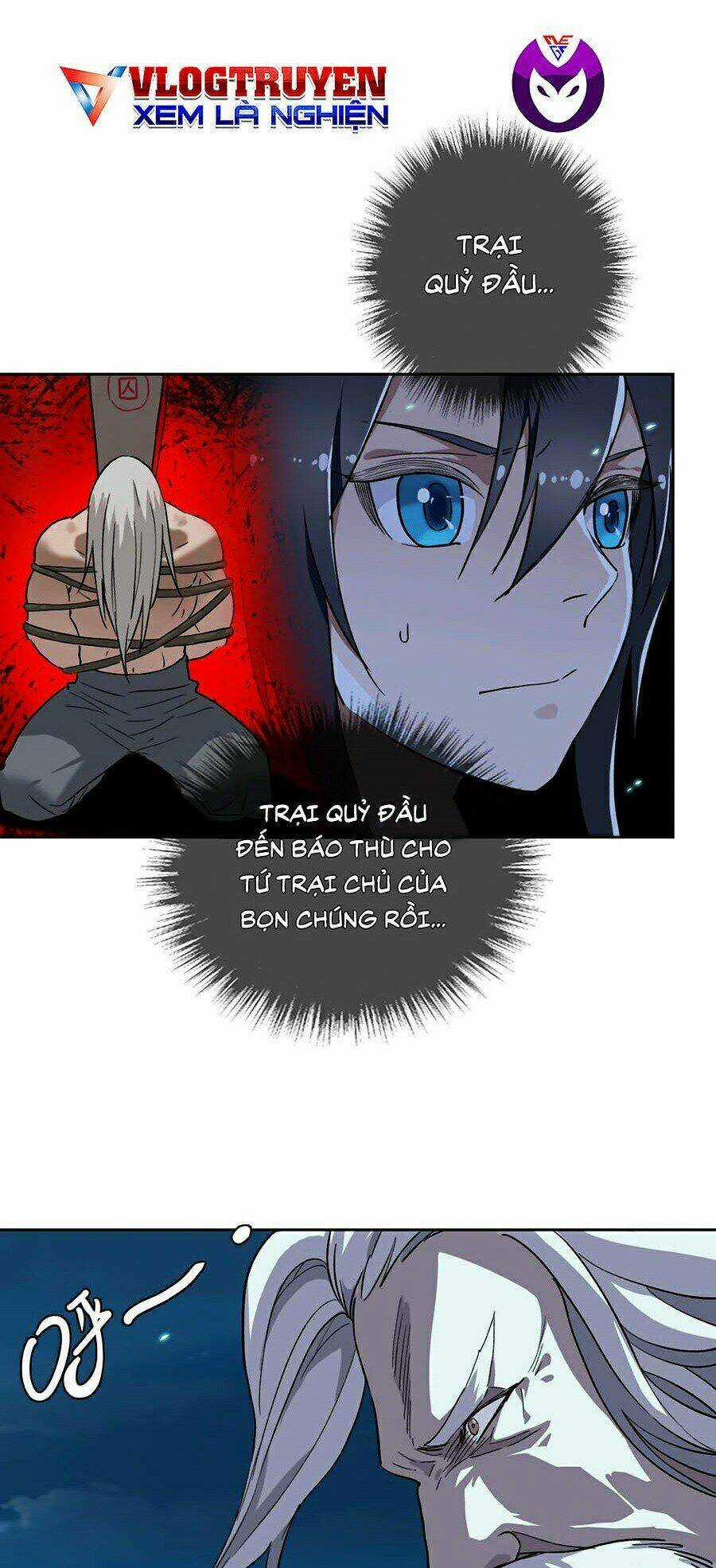 Siêu Đạo Thần Thuật - Chapter 6 - Trang 57