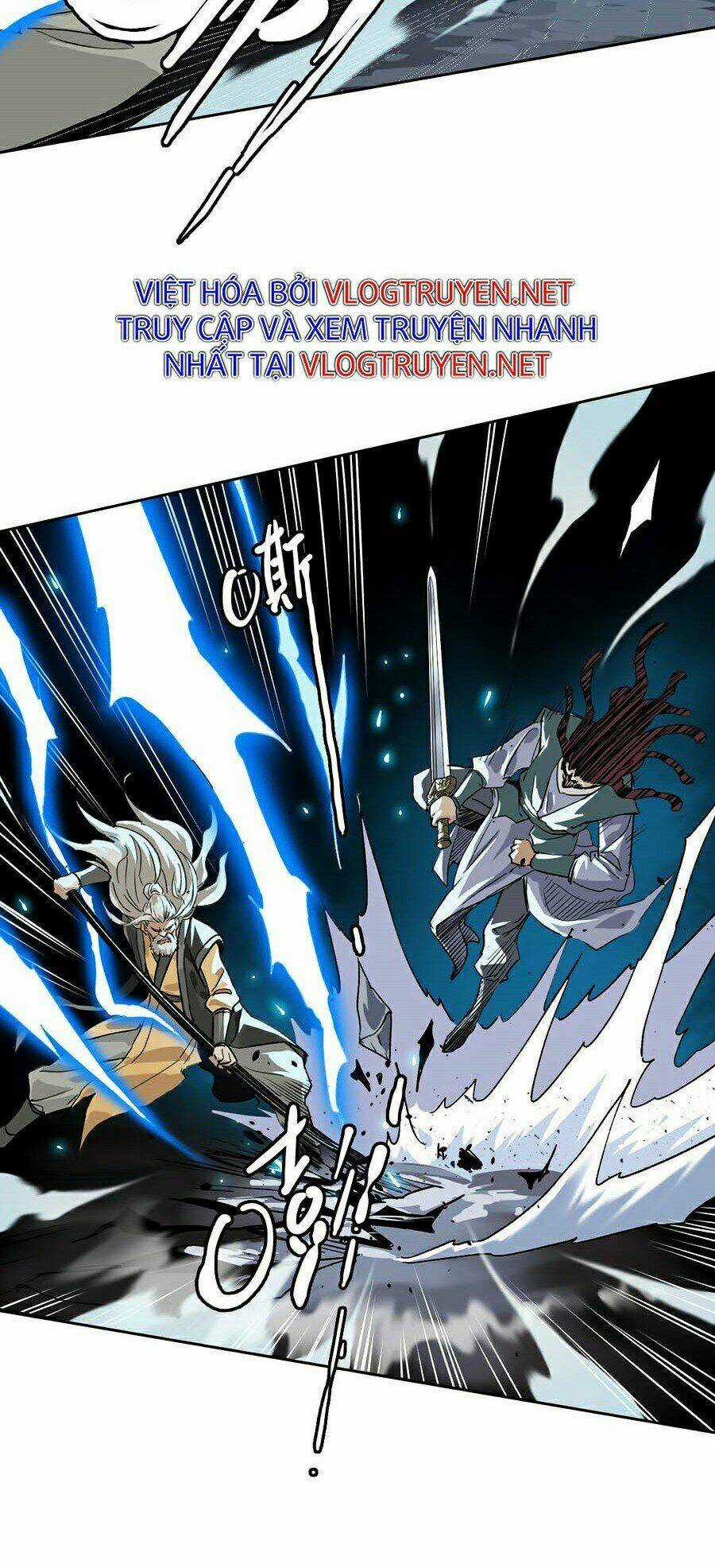 Siêu Đạo Thần Thuật - Chapter 6 - Trang 60