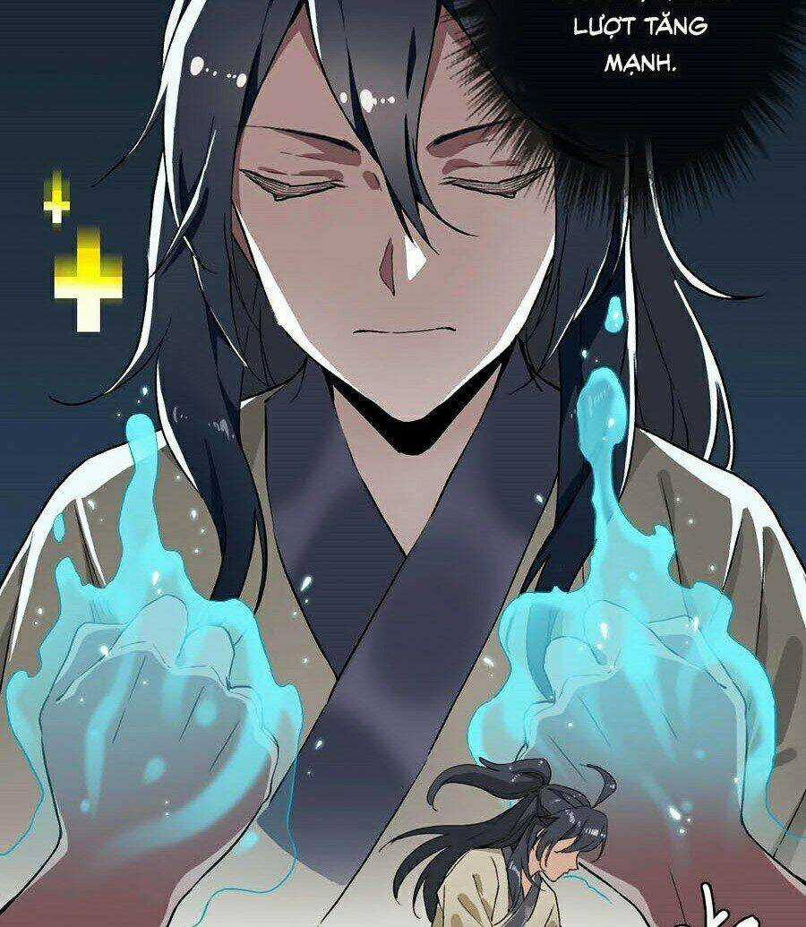 Siêu Đạo Thần Thuật - Chapter 6 - Trang 7