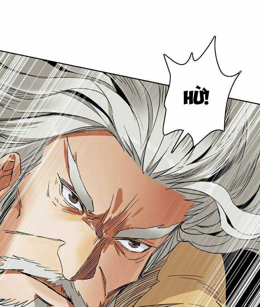 Siêu Đạo Thần Thuật - Chapter 6 - Trang 61