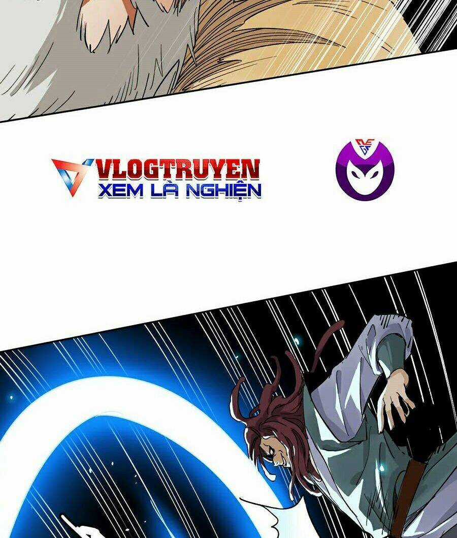 Siêu Đạo Thần Thuật - Chapter 6 - Trang 62