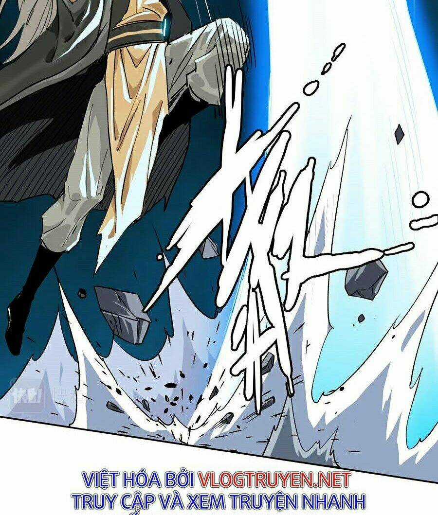 Siêu Đạo Thần Thuật - Chapter 6 - Trang 64