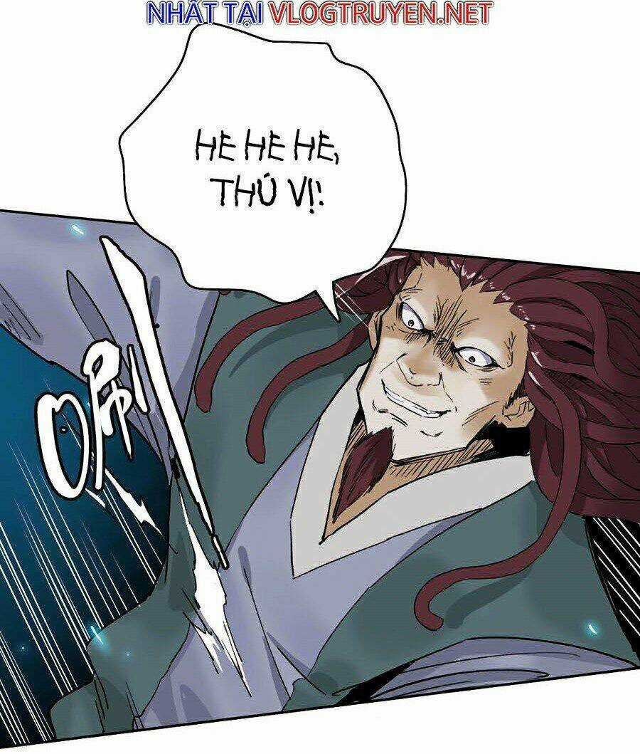 Siêu Đạo Thần Thuật - Chapter 6 - Trang 65