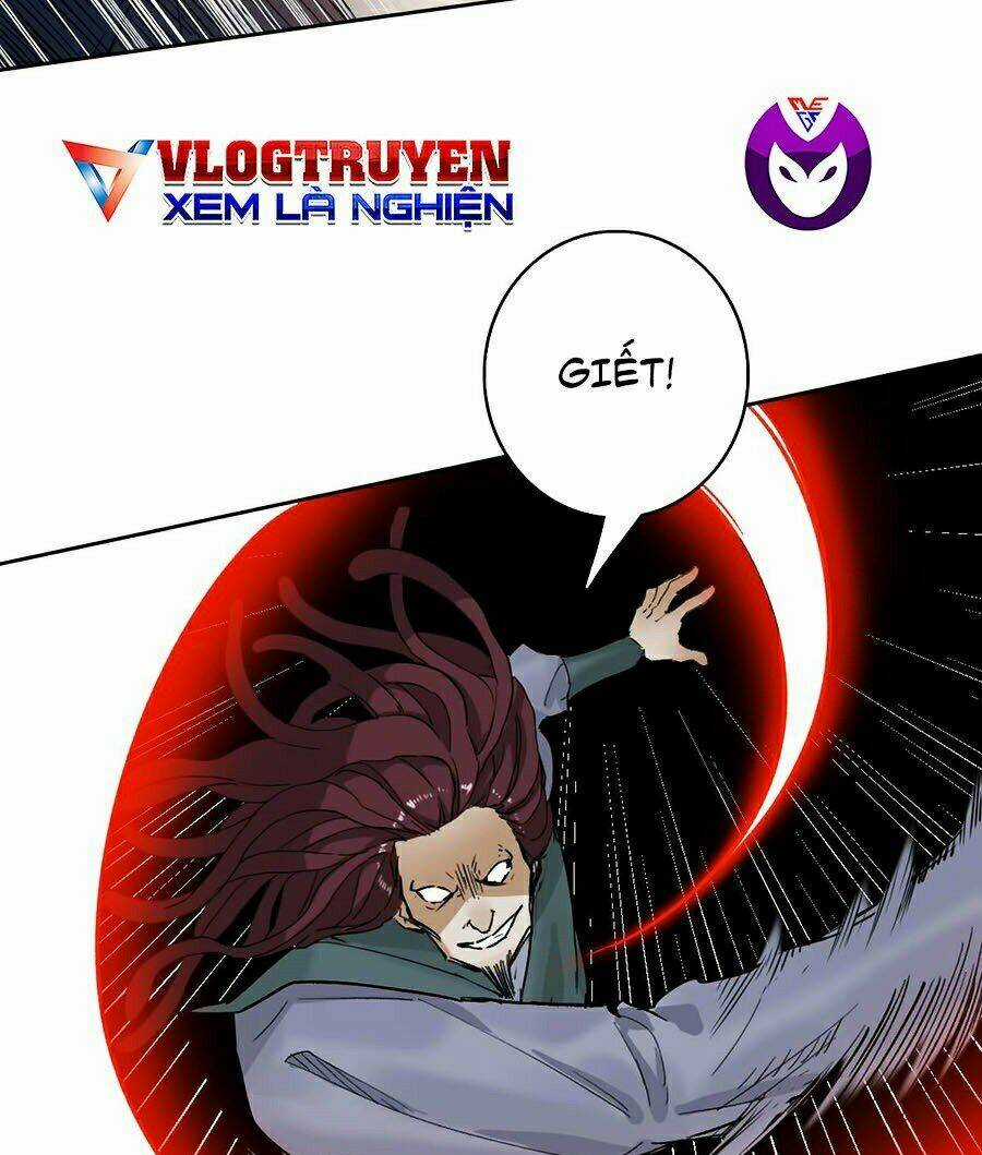 Siêu Đạo Thần Thuật - Chapter 6 - Trang 69