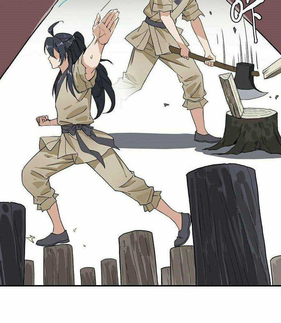 Siêu Đạo Thần Thuật - Chapter 6 - Trang 8