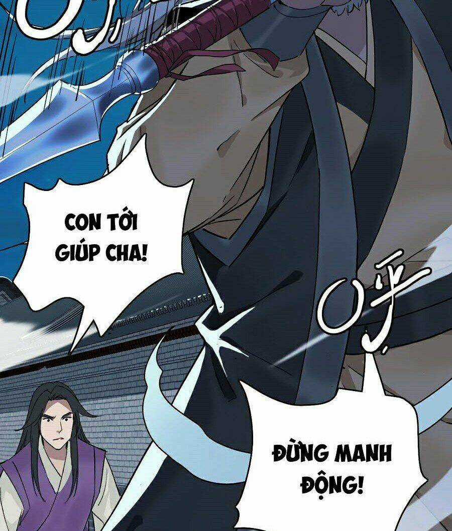 Siêu Đạo Thần Thuật - Chapter 6 - Trang 75