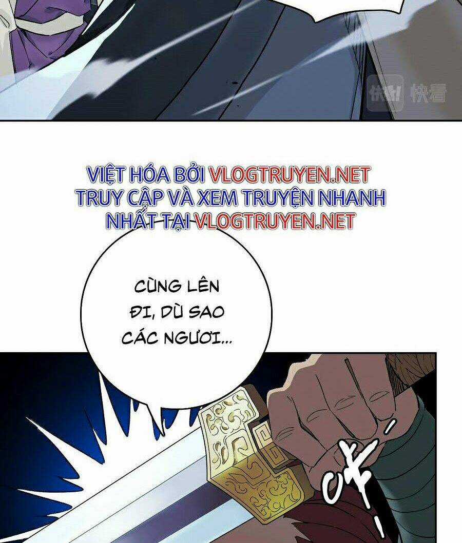 Siêu Đạo Thần Thuật - Chapter 6 - Trang 76