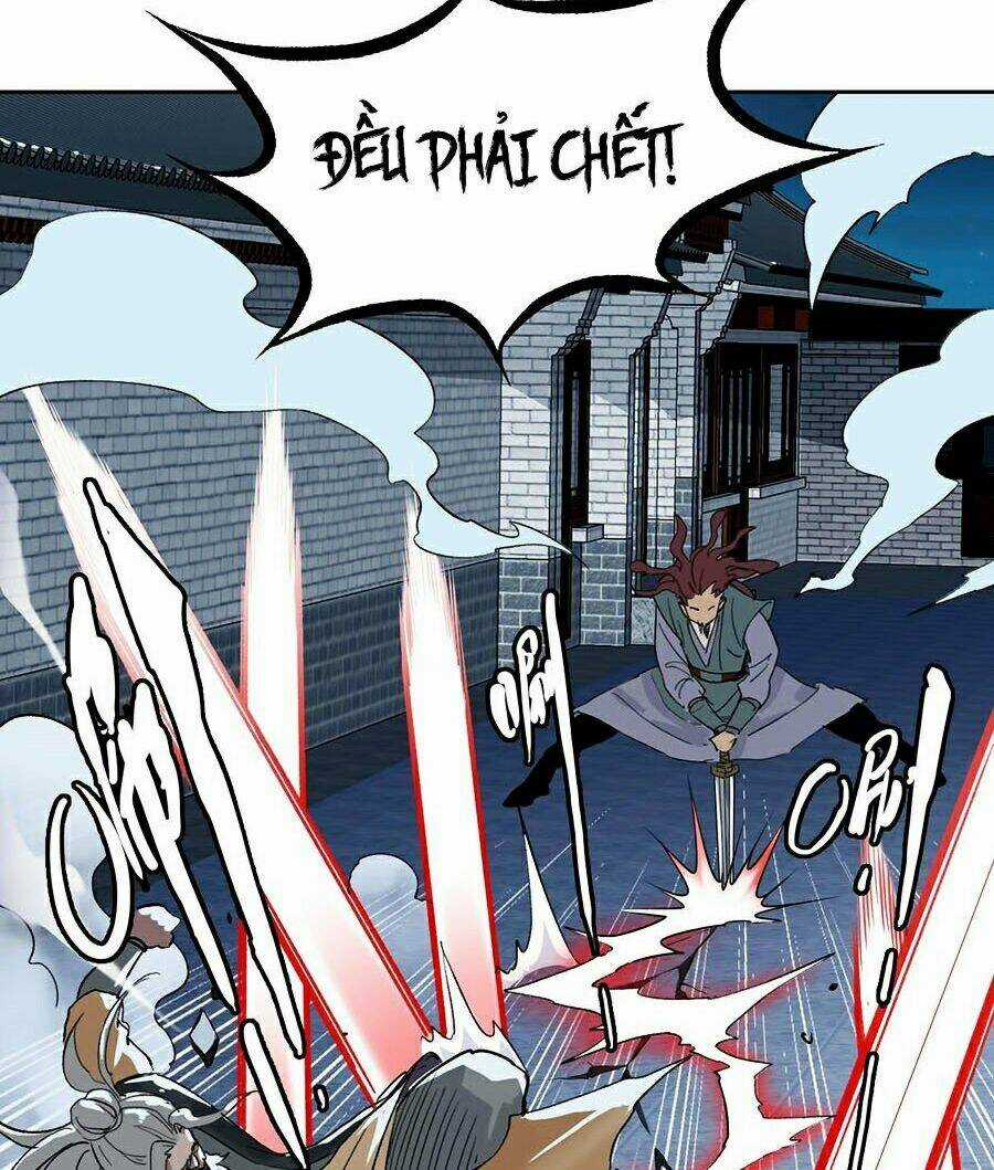 Siêu Đạo Thần Thuật - Chapter 6 - Trang 78