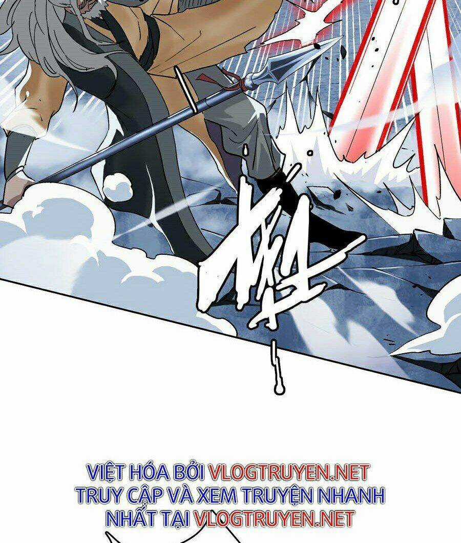 Siêu Đạo Thần Thuật - Chapter 6 - Trang 79