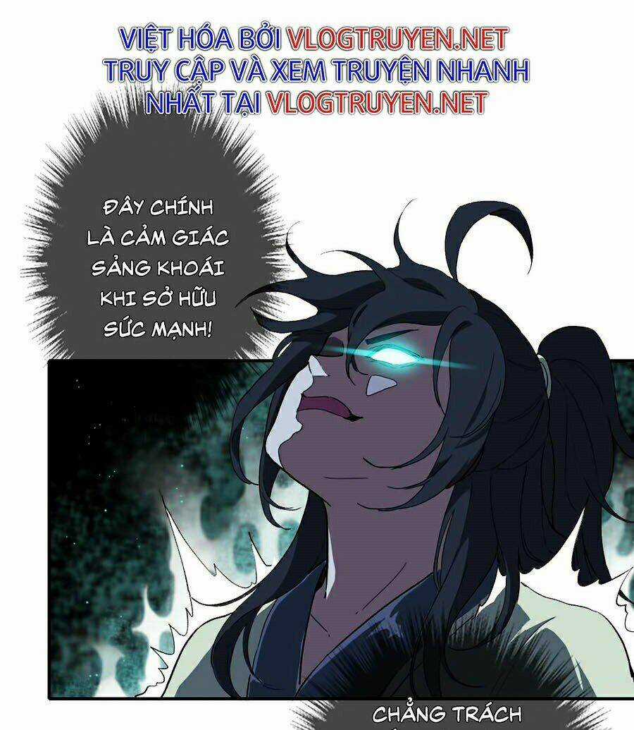 Siêu Đạo Thần Thuật - Chapter 6 - Trang 9