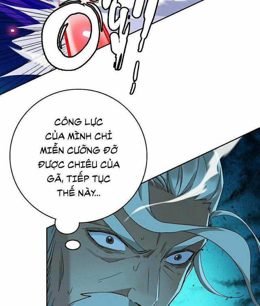 Siêu Đạo Thần Thuật - Chapter 6 - Trang 81