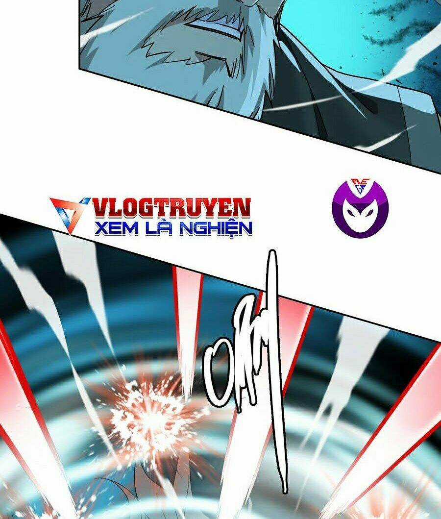 Siêu Đạo Thần Thuật - Chapter 6 - Trang 82