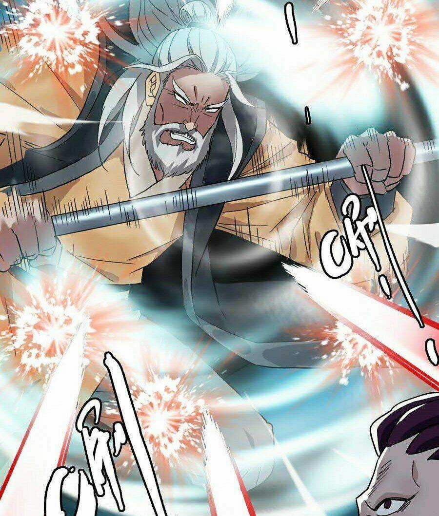 Siêu Đạo Thần Thuật - Chapter 6 - Trang 83