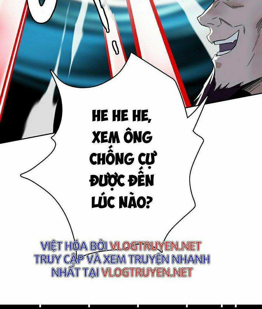 Siêu Đạo Thần Thuật - Chapter 6 - Trang 84