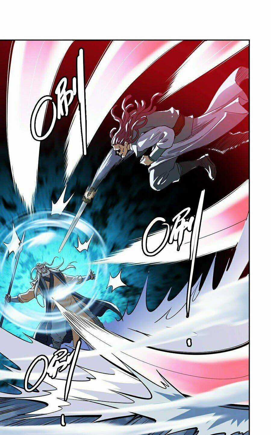 Siêu Đạo Thần Thuật - Chapter 6 - Trang 85