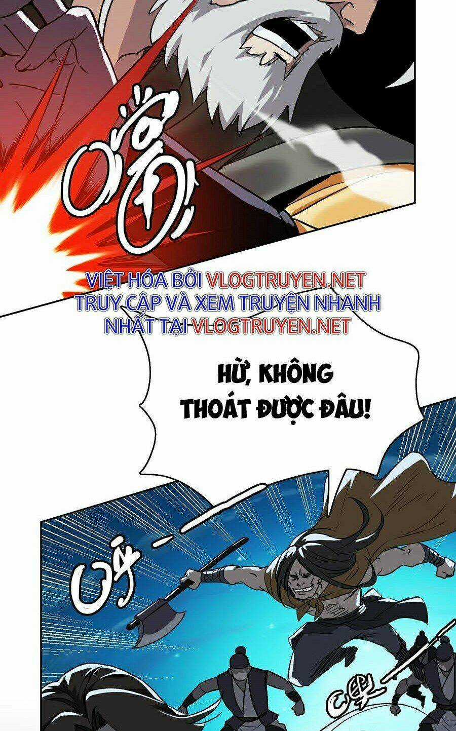 Siêu Đạo Thần Thuật - Chapter 6 - Trang 88