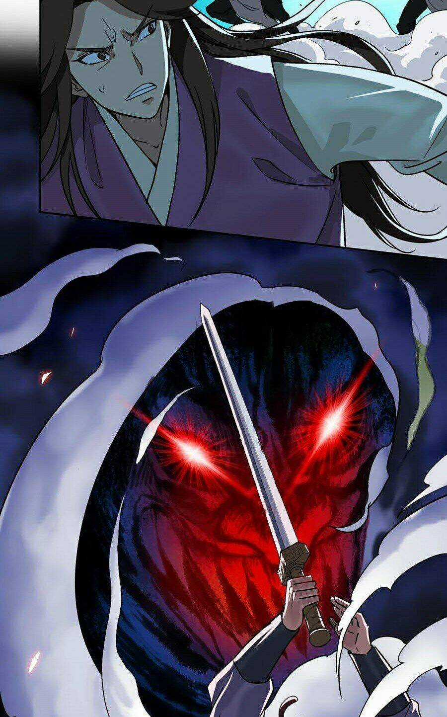 Siêu Đạo Thần Thuật - Chapter 6 - Trang 89