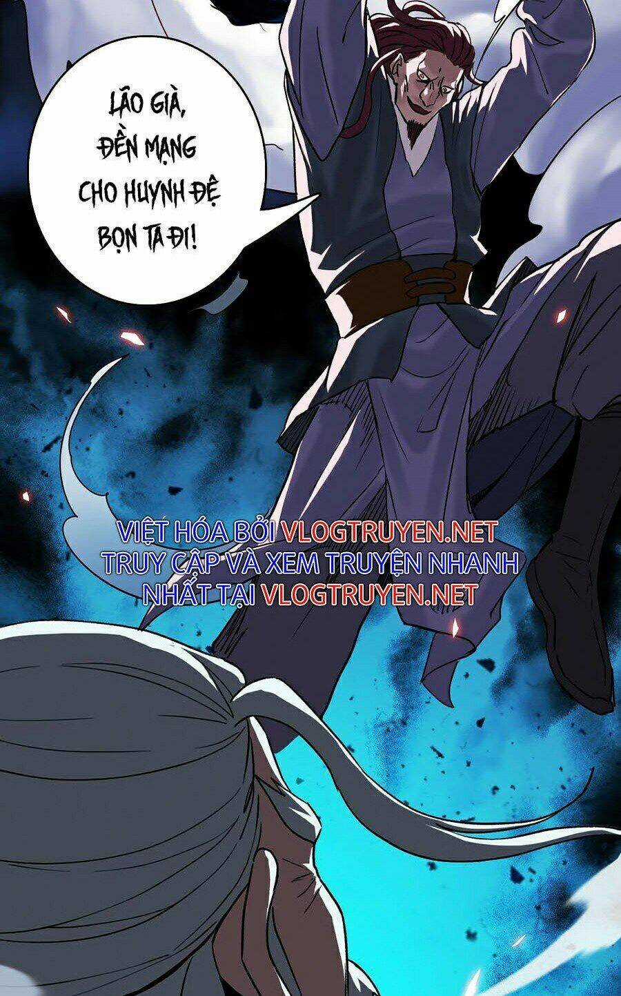 Siêu Đạo Thần Thuật - Chapter 6 - Trang 90