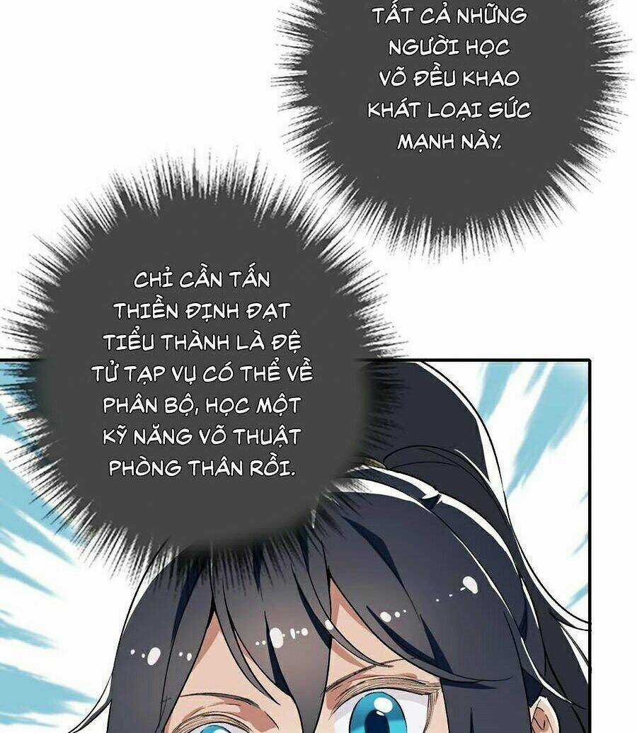 Siêu Đạo Thần Thuật - Chapter 6 - Trang 10