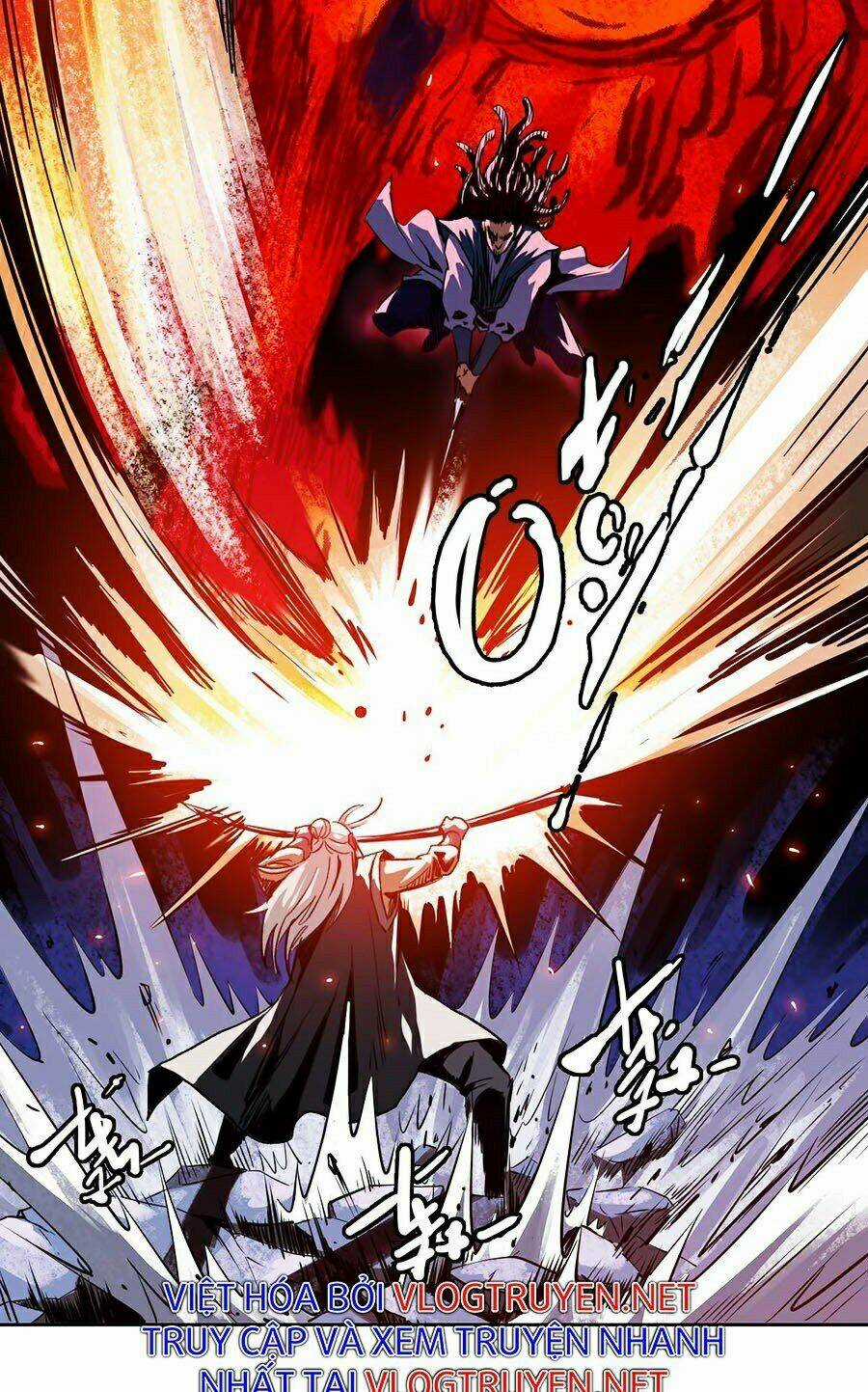 Siêu Đạo Thần Thuật - Chapter 6 - Trang 93