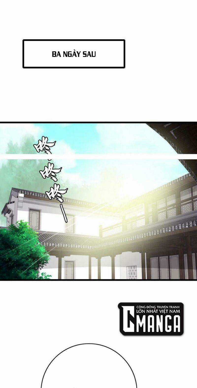 Siêu Đạo Thần Thuật - Chapter 60 - Trang 1