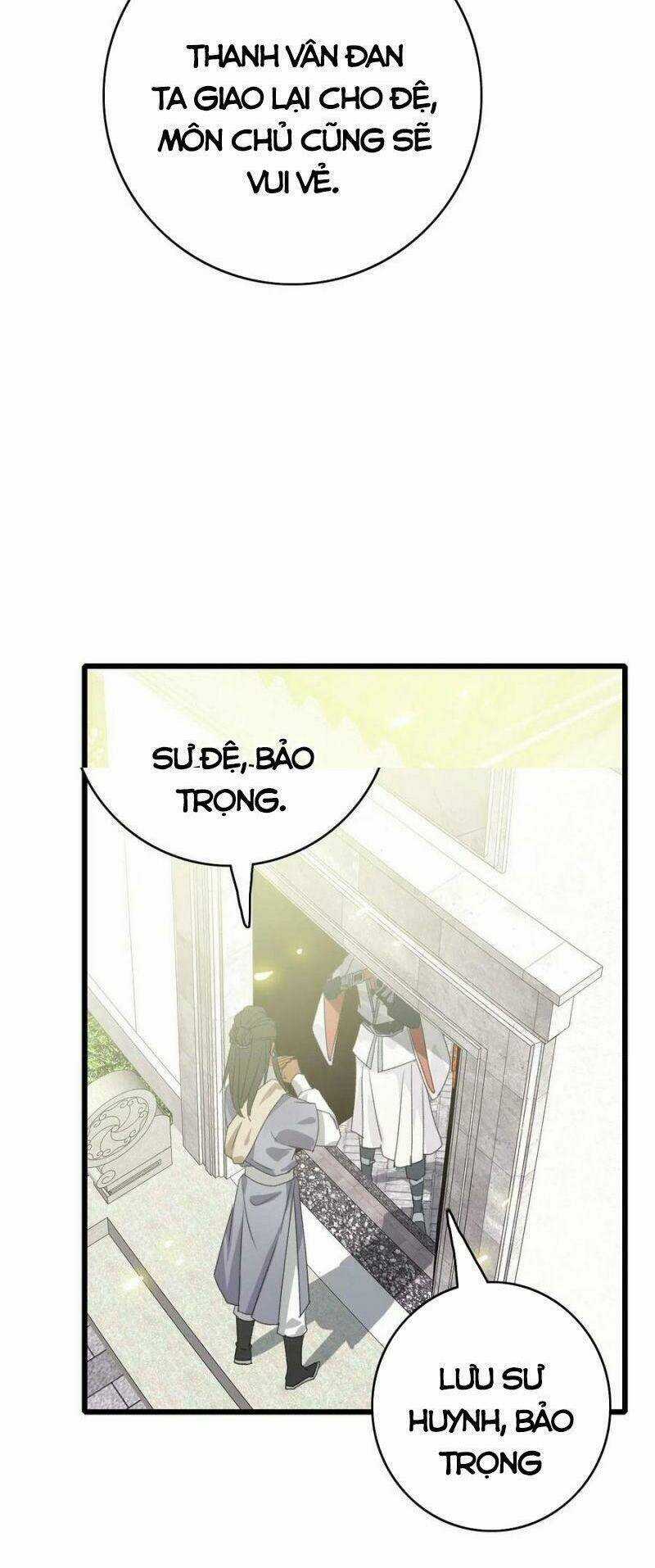 Siêu Đạo Thần Thuật - Chapter 60 - Trang 12