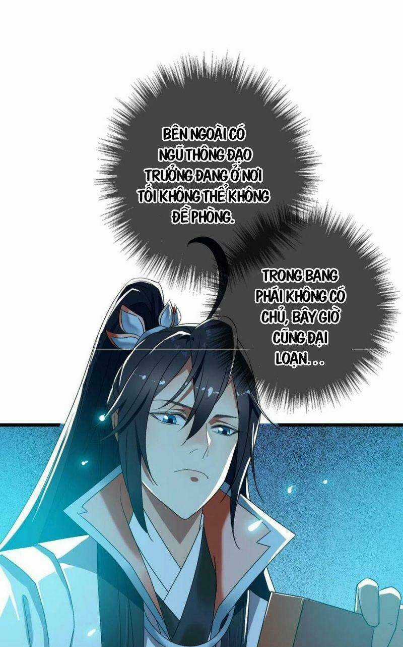 Siêu Đạo Thần Thuật - Chapter 60 - Trang 13