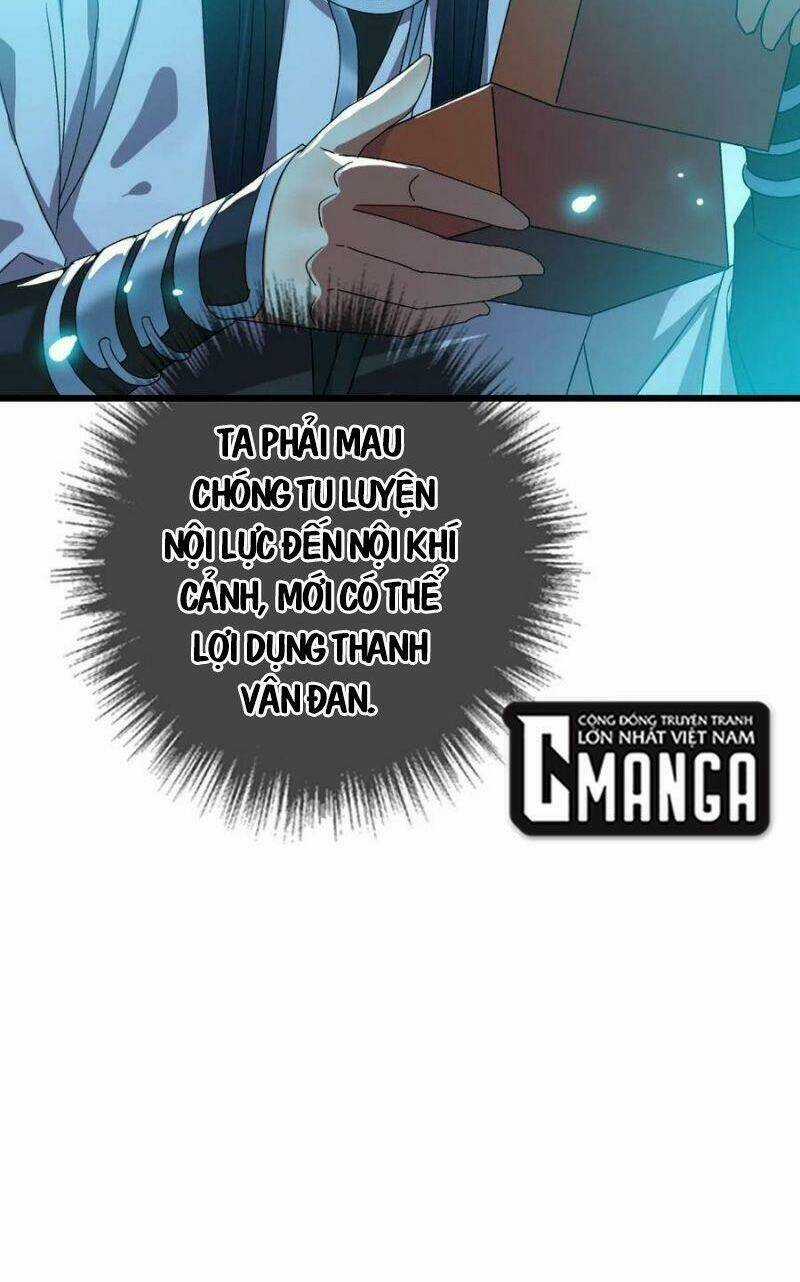 Siêu Đạo Thần Thuật - Chapter 60 - Trang 14