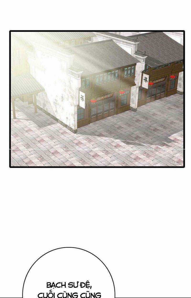 Siêu Đạo Thần Thuật - Chapter 60 - Trang 15