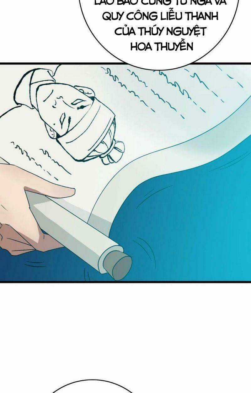 Siêu Đạo Thần Thuật - Chapter 60 - Trang 20