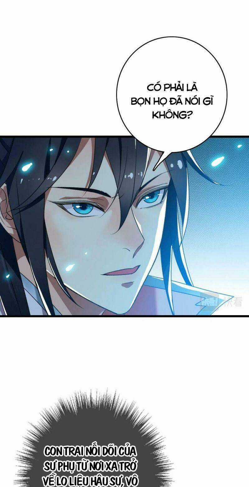 Siêu Đạo Thần Thuật - Chapter 60 - Trang 3