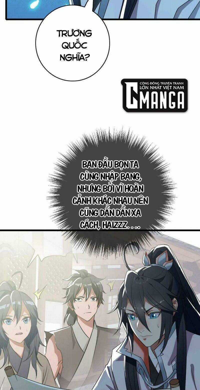 Siêu Đạo Thần Thuật - Chapter 60 - Trang 22
