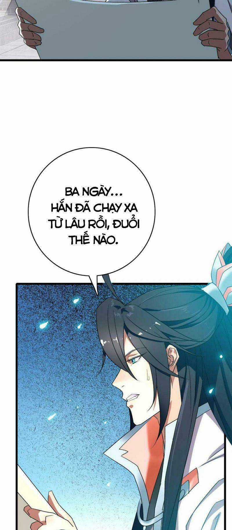 Siêu Đạo Thần Thuật - Chapter 60 - Trang 23