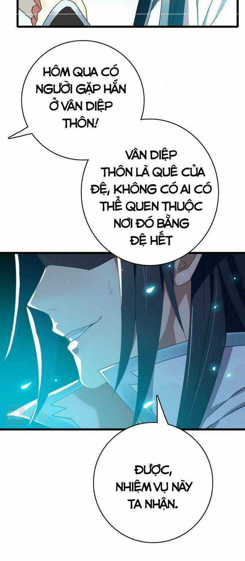 Siêu Đạo Thần Thuật - Chapter 60 - Trang 24