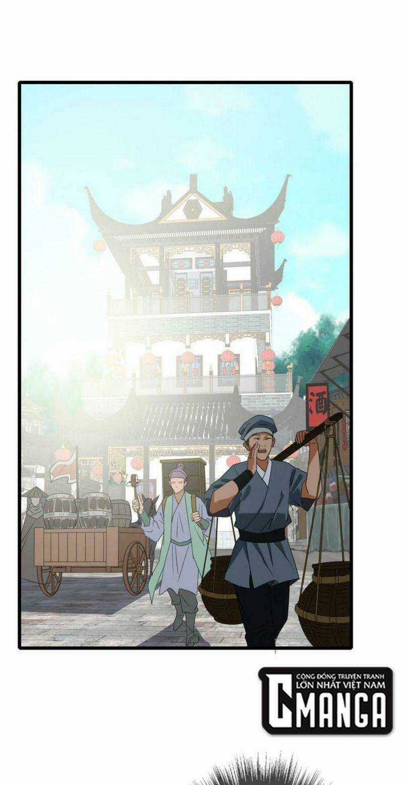 Siêu Đạo Thần Thuật - Chapter 60 - Trang 25