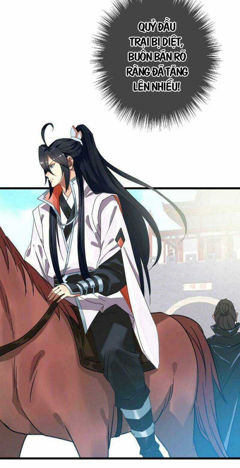 Siêu Đạo Thần Thuật - Chapter 60 - Trang 26