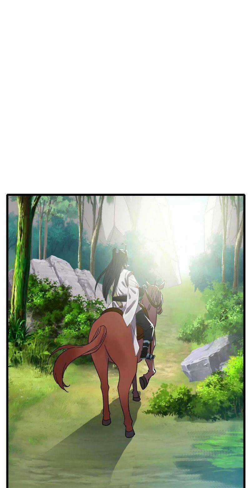 Siêu Đạo Thần Thuật - Chapter 60 - Trang 27